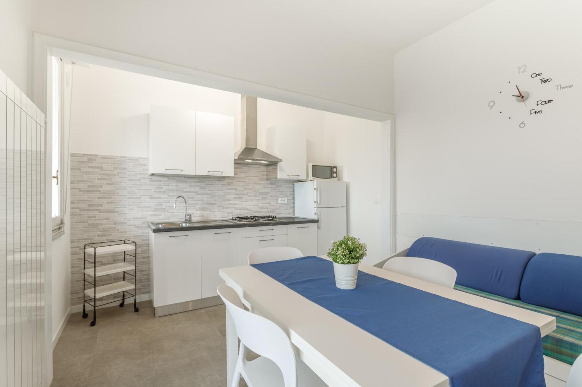 Aparthotel Mizar 3*